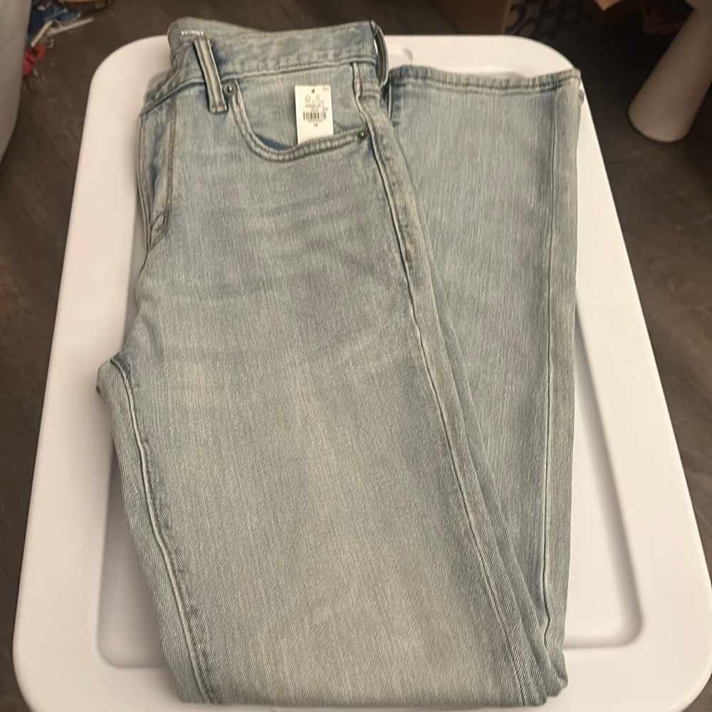 Old Navy Boys Skinny Jeans